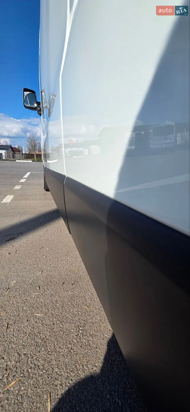 2021 Renault Trafic - мініатюра 20