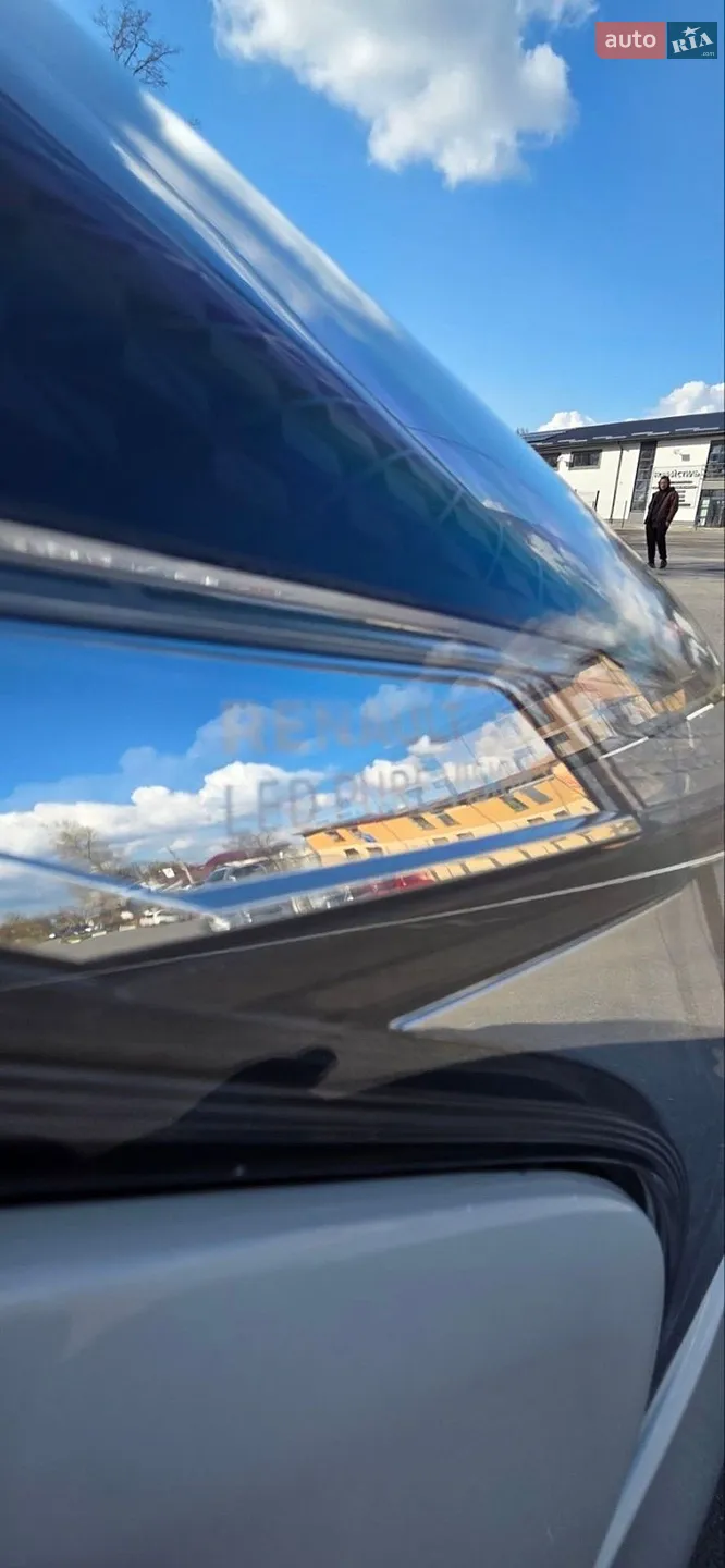 2021 Renault Trafic - мініатюра 31