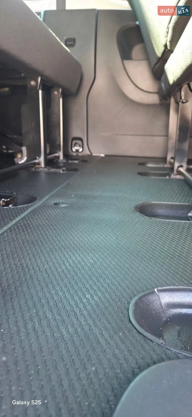 2021 Renault Trafic - мініатюра 62