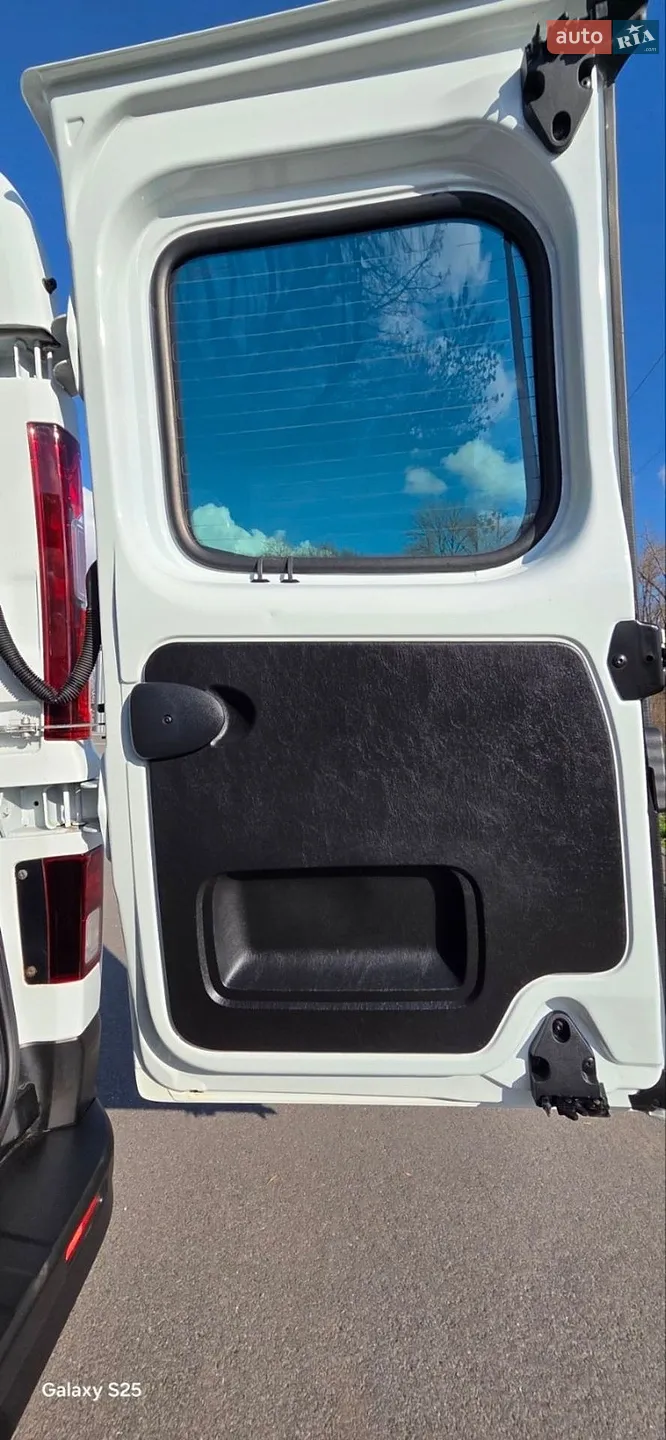 2021 Renault Trafic - мініатюра 74