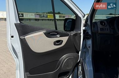 Минивэн Renault Trafic 2018 в Черновцах