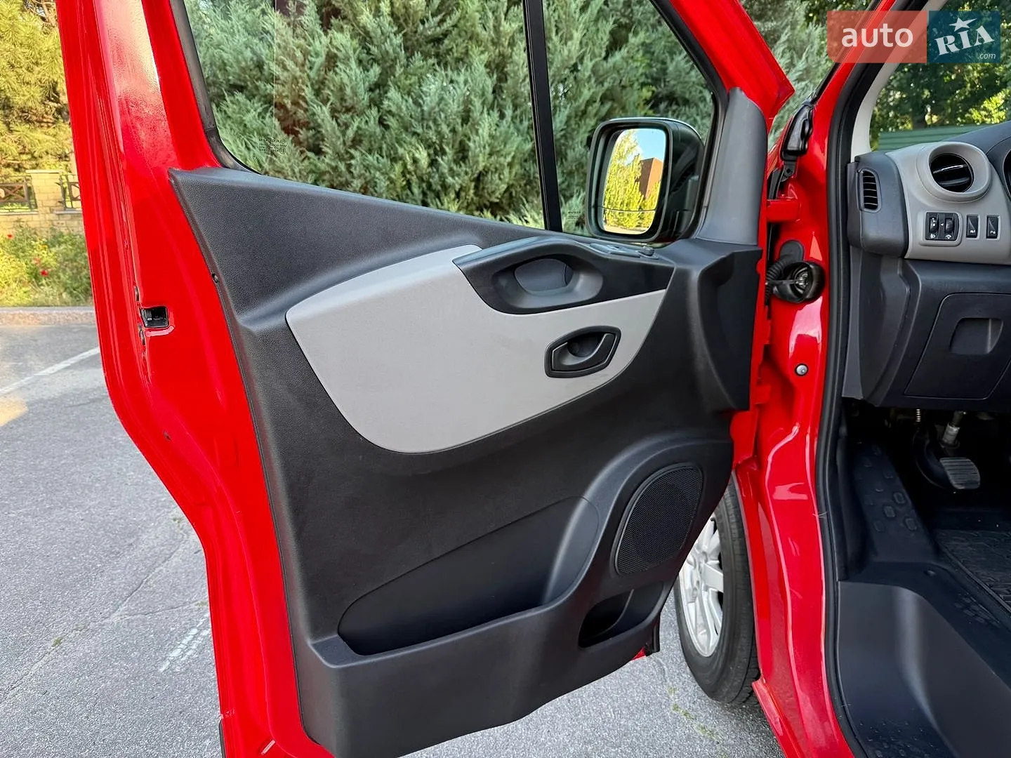 2018 Renault Trafic - мініатюра 20