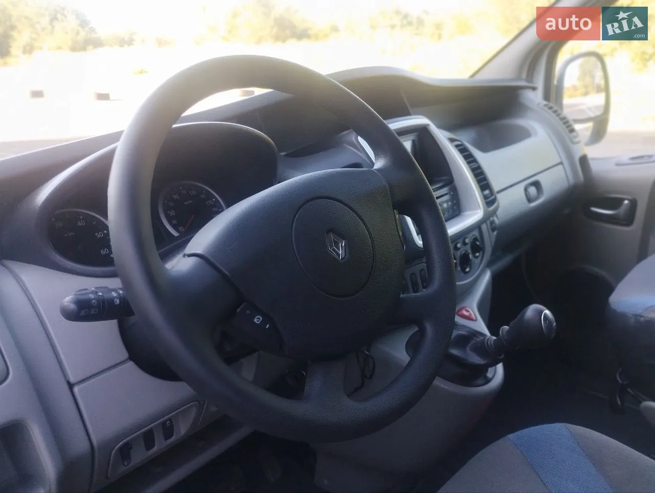 2013 Renault Trafic - мініатюра 14