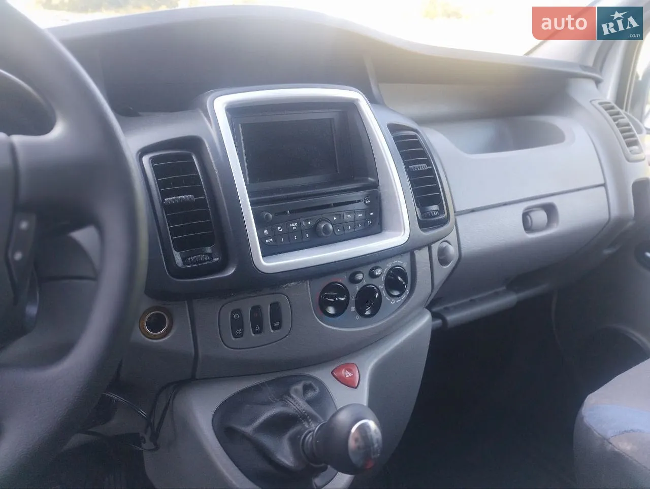 2013 Renault Trafic - мініатюра 15
