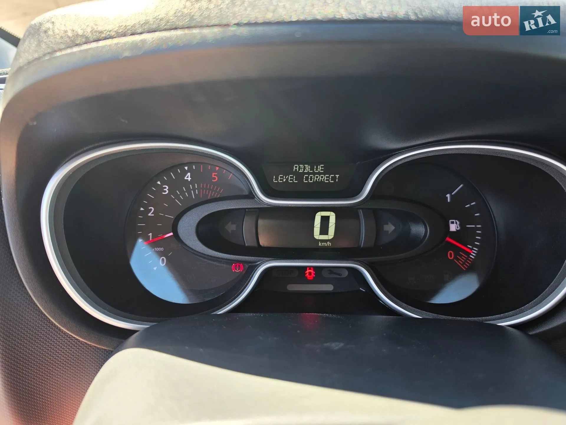 2020 Renault Trafic - мініатюра 9