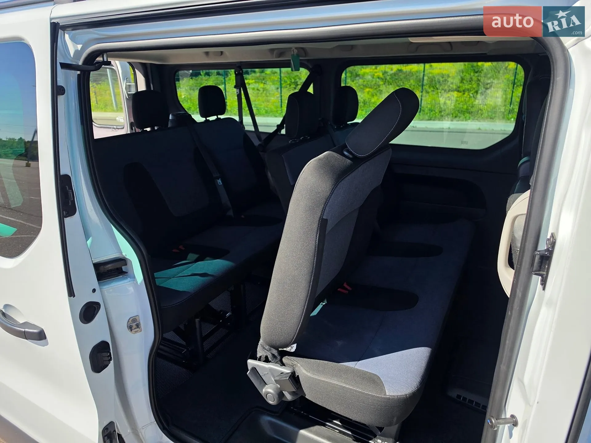 2020 Renault Trafic - мініатюра 35