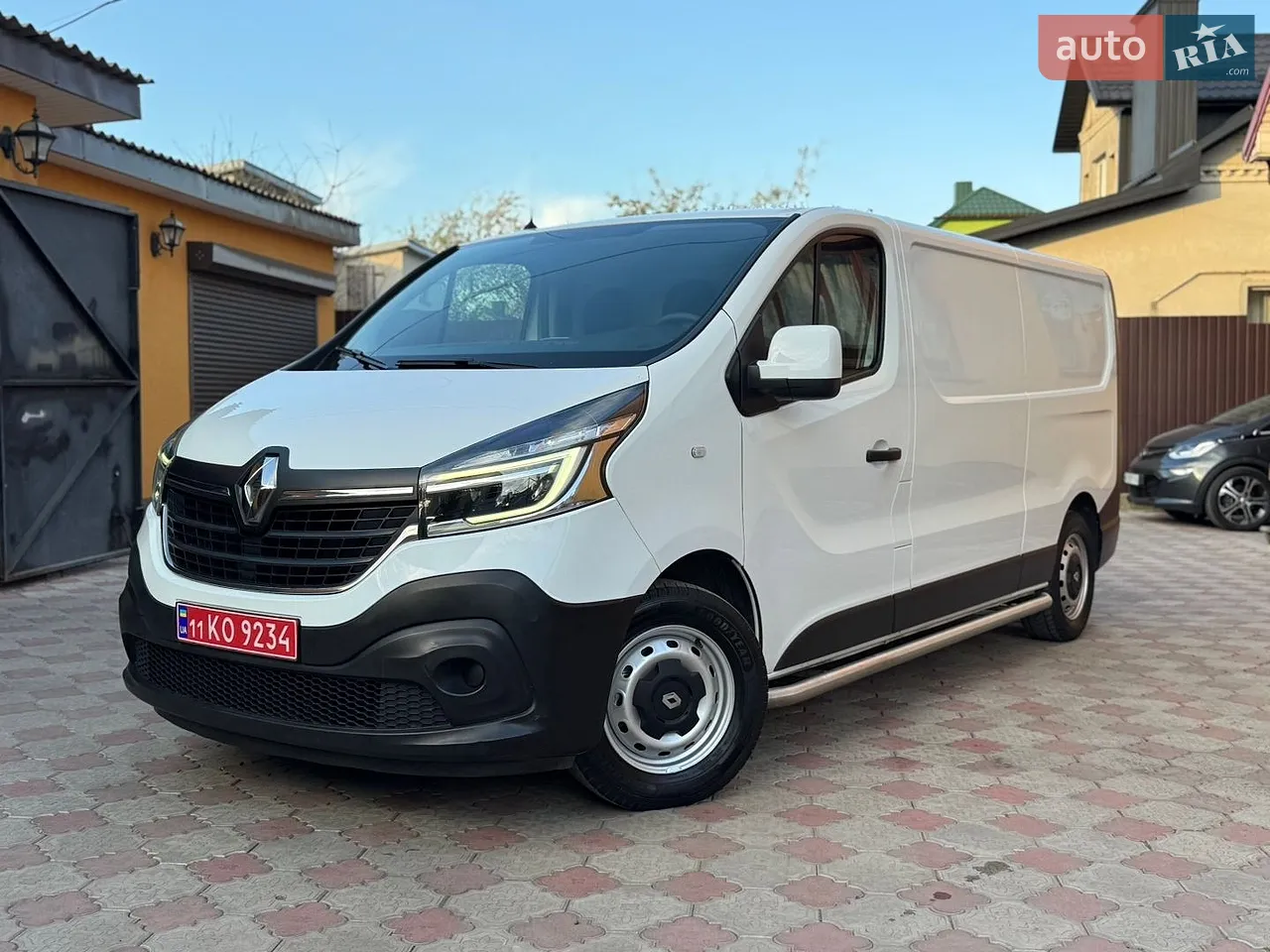 2017 Opel Ampera - мініатюра 33