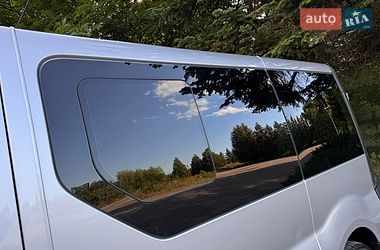 Минивэн Renault Trafic 2012 в Дрогобыче