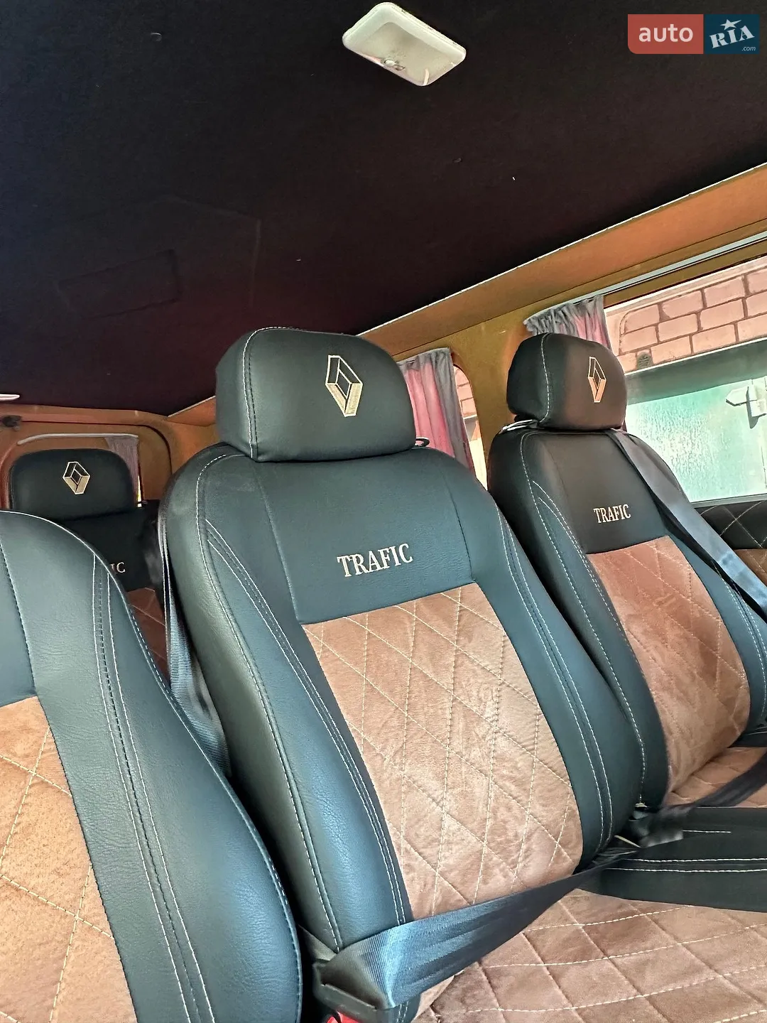 2018 Renault Trafic - мініатюра 33