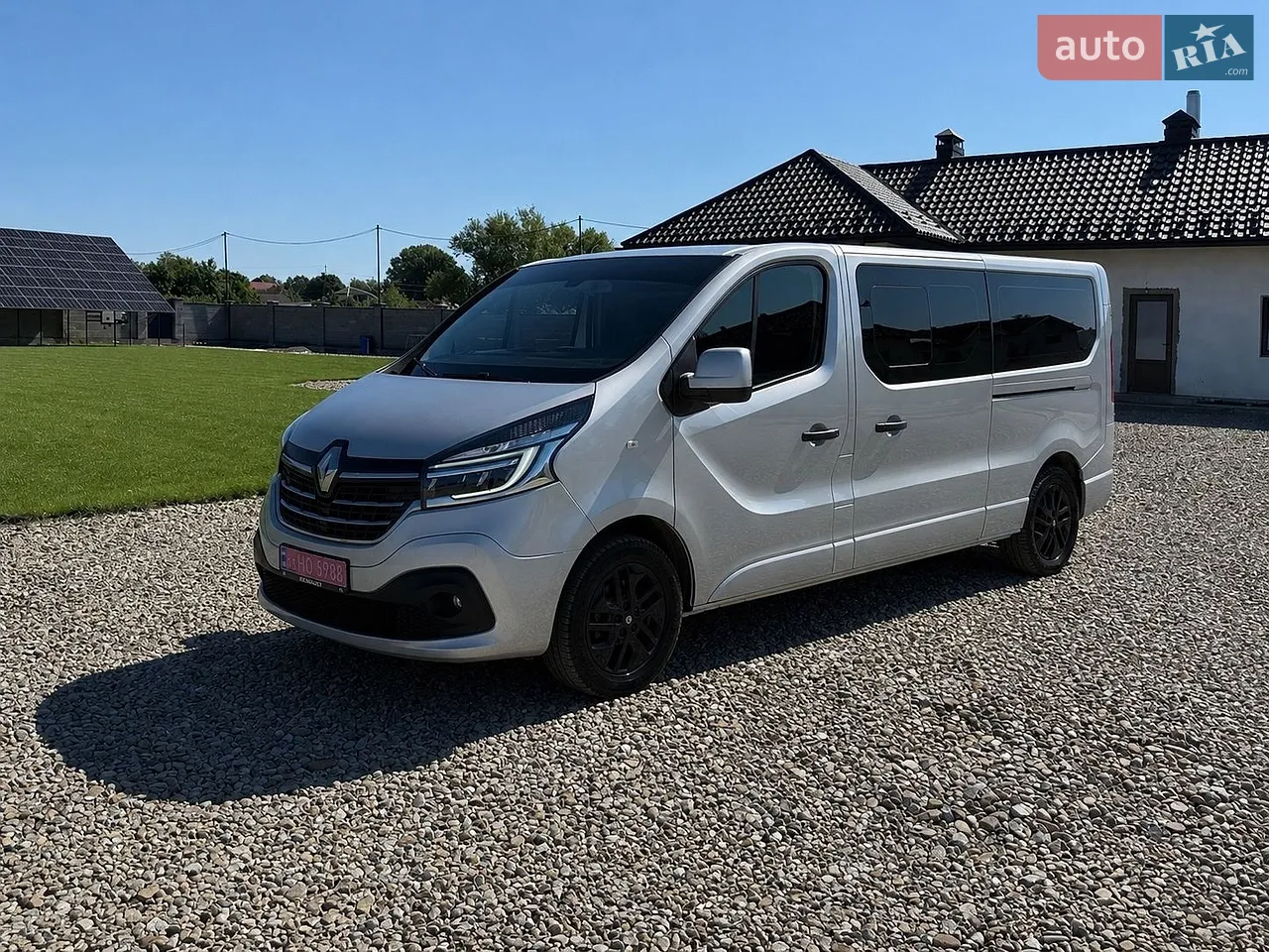 2022 Mercedes-Benz V-klasse - мініатюра 36
