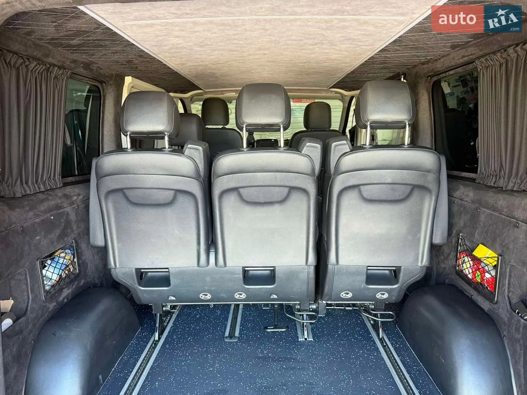 2021 Renault Trafic - мініатюра 13