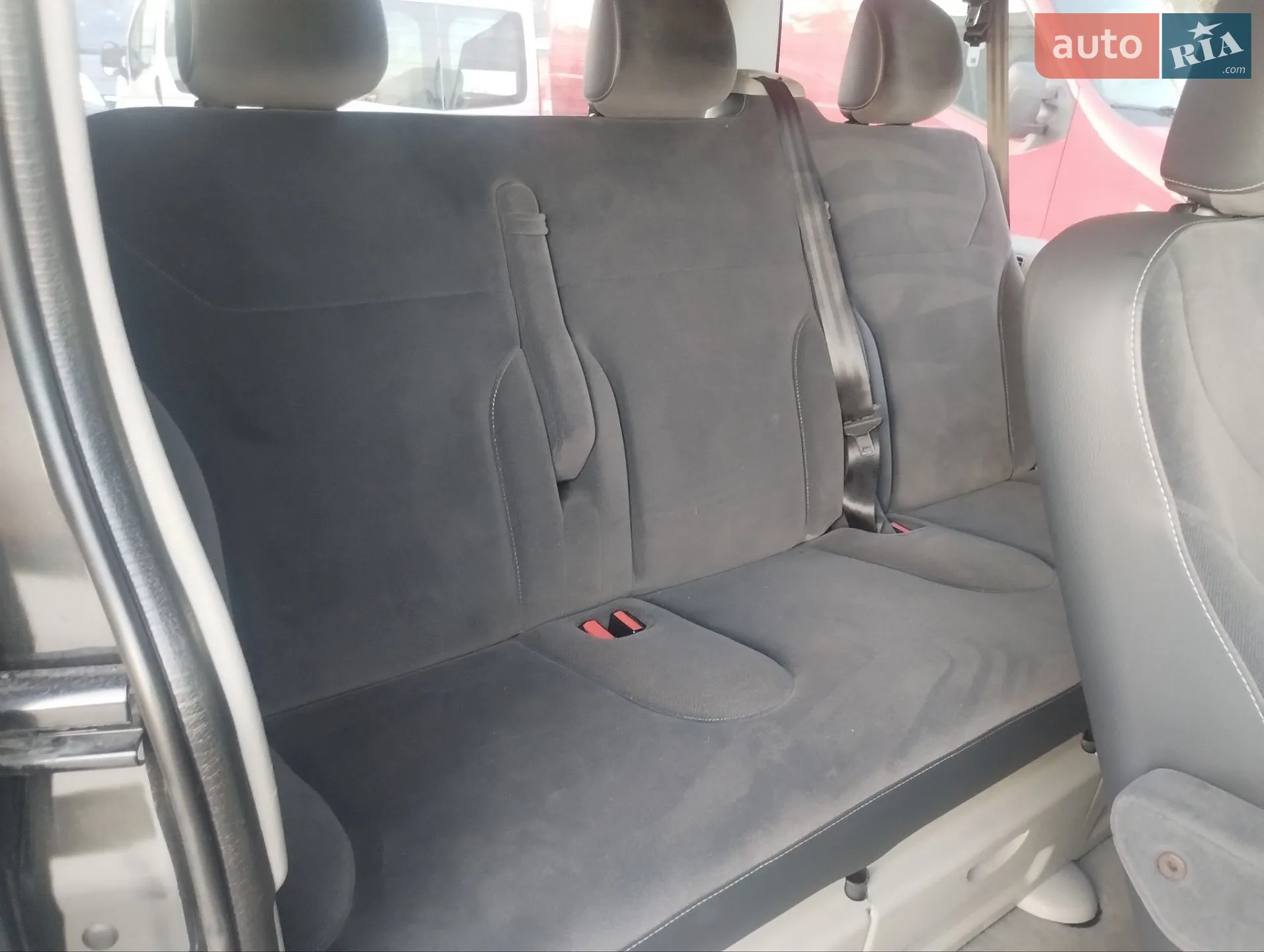 2011 Renault Trafic - мініатюра 22