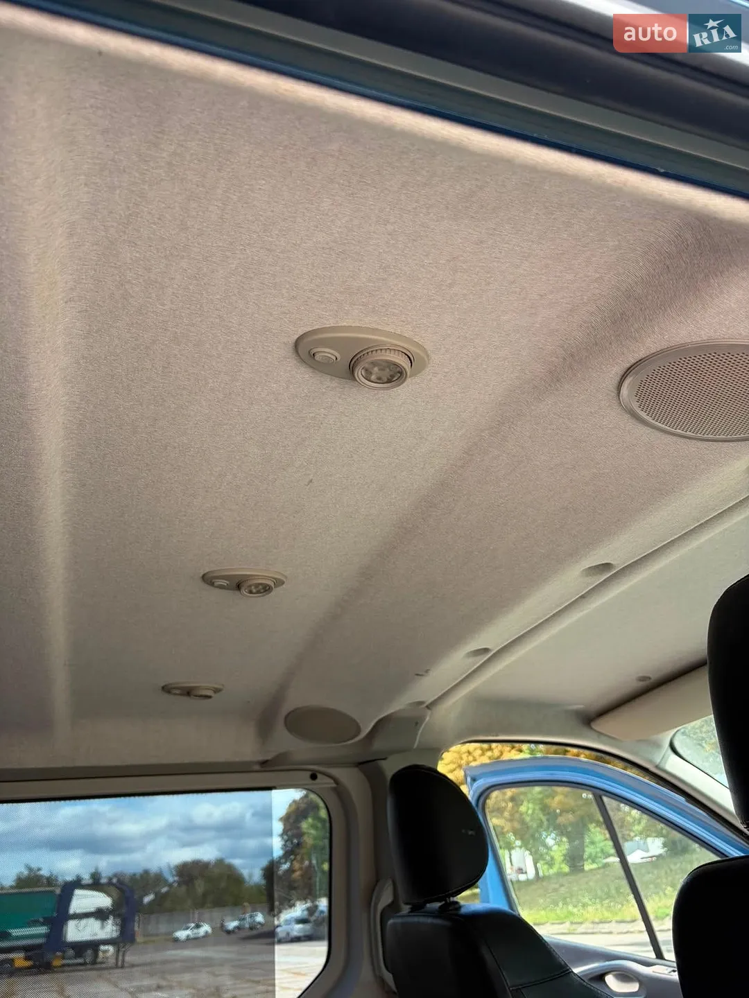 2018 Renault Trafic - мініатюра 34