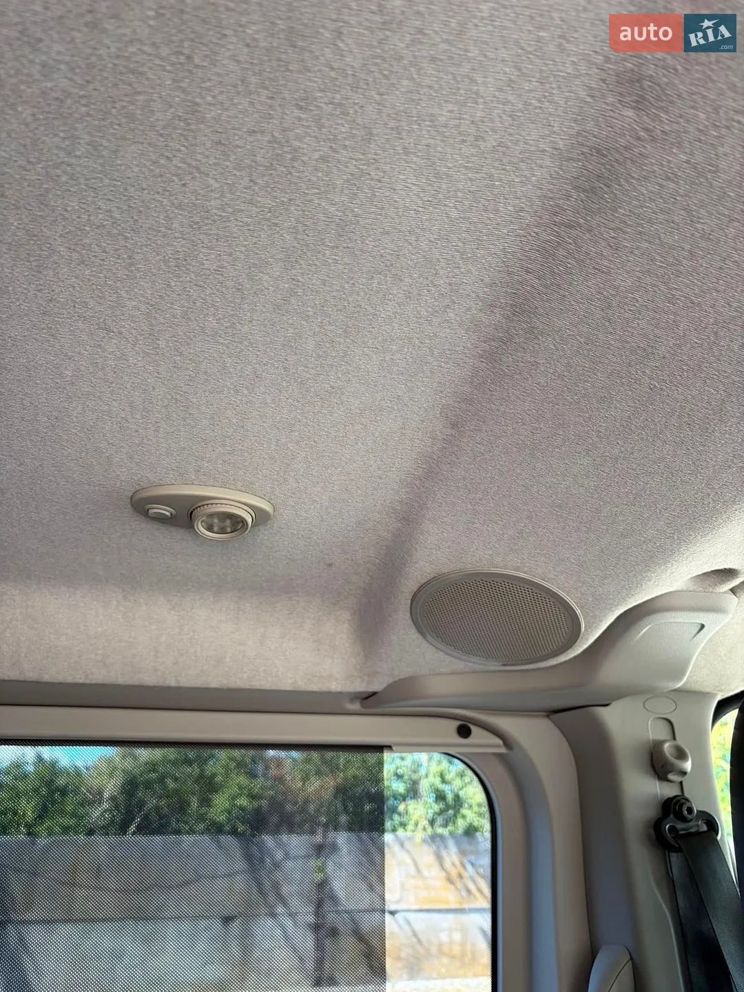 2018 Renault Trafic - мініатюра 35