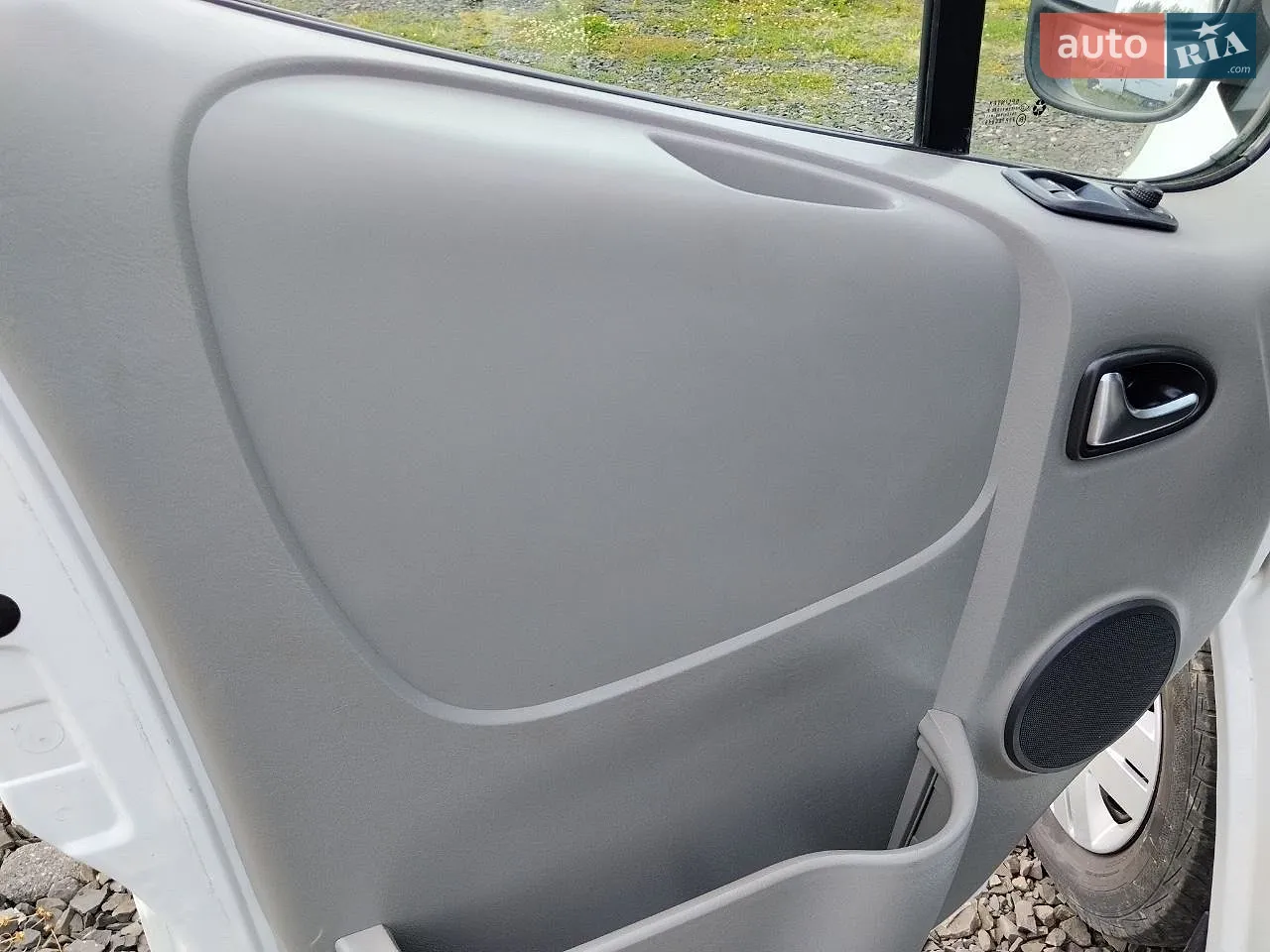 2012 Renault Trafic - мініатюра 12