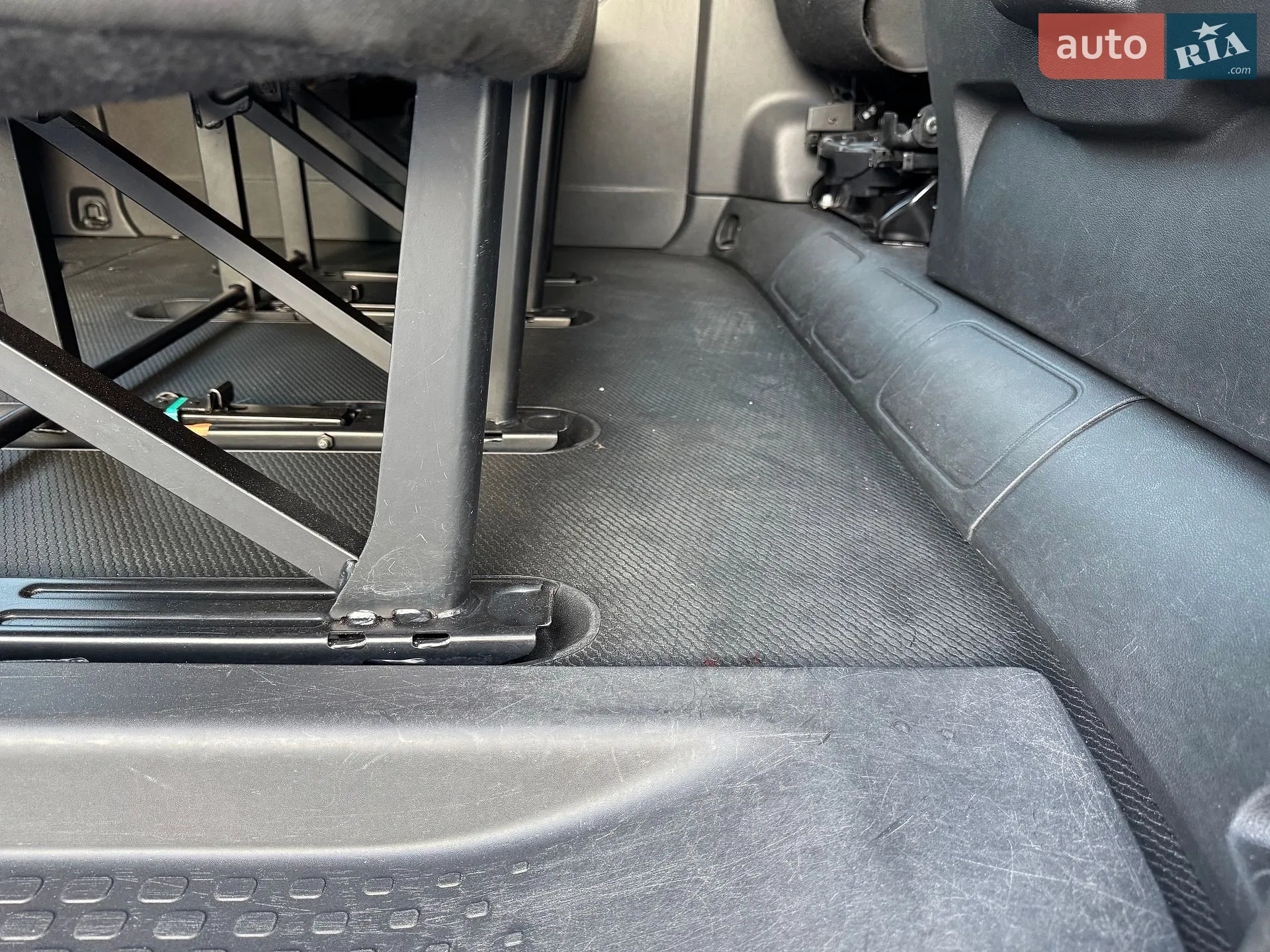 2017 Renault Trafic - мініатюра 30