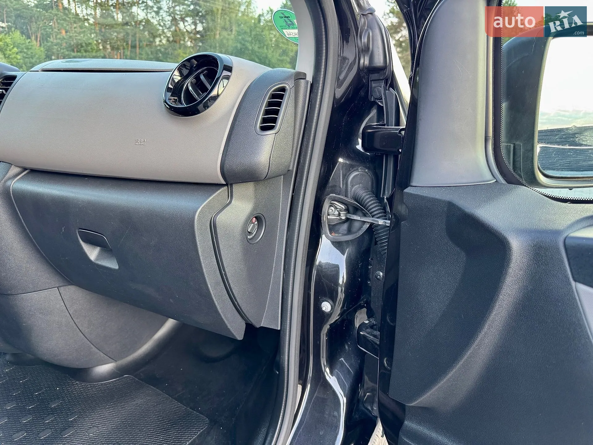 2017 Renault Trafic - мініатюра 35