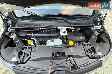 Грузовой фургон Renault Trafic 2022 в Дубно