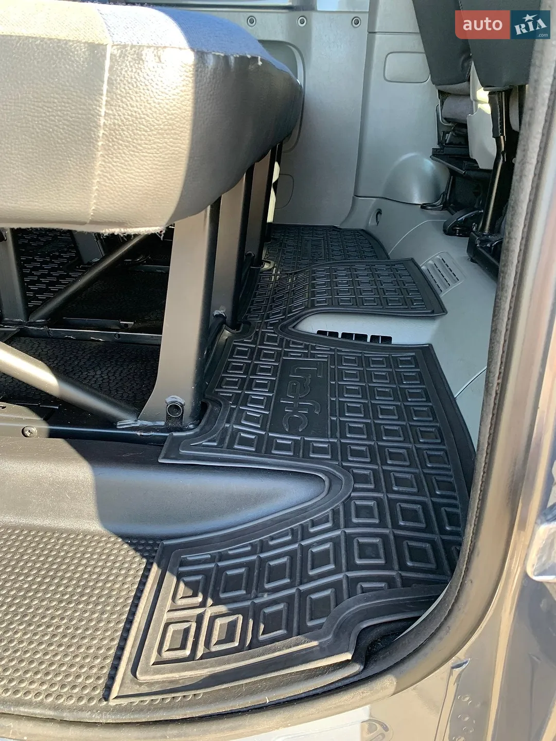 2012 Renault Trafic - мініатюра 16