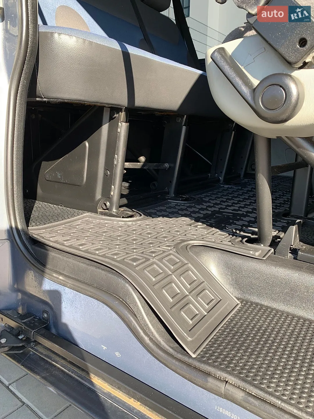 2012 Renault Trafic - мініатюра 19