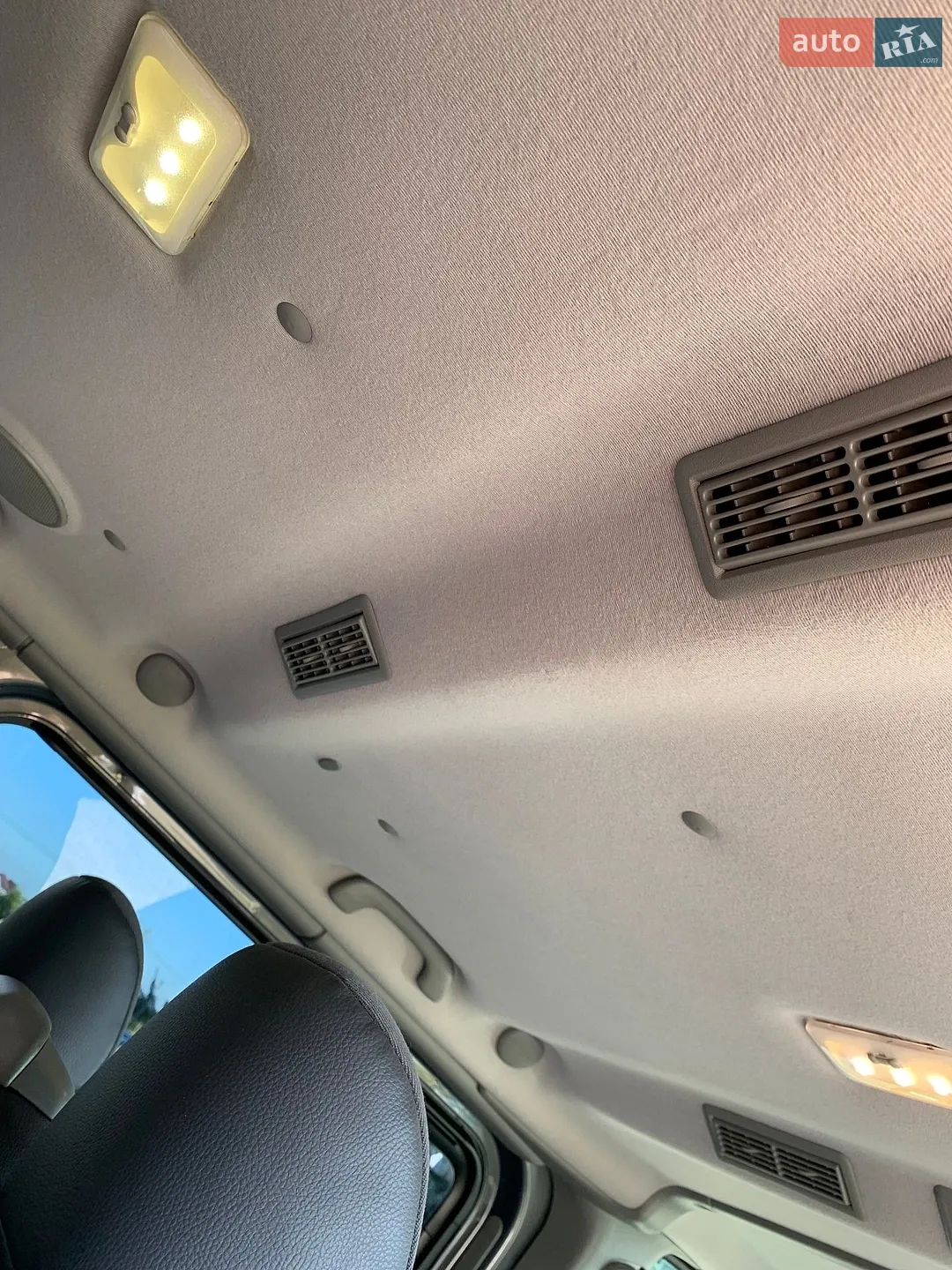 2012 Renault Trafic - мініатюра 21