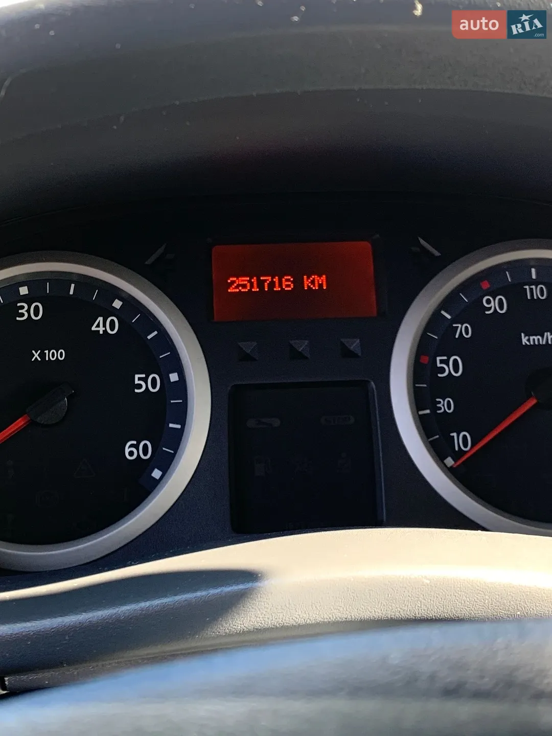 2012 Renault Trafic - мініатюра 28
