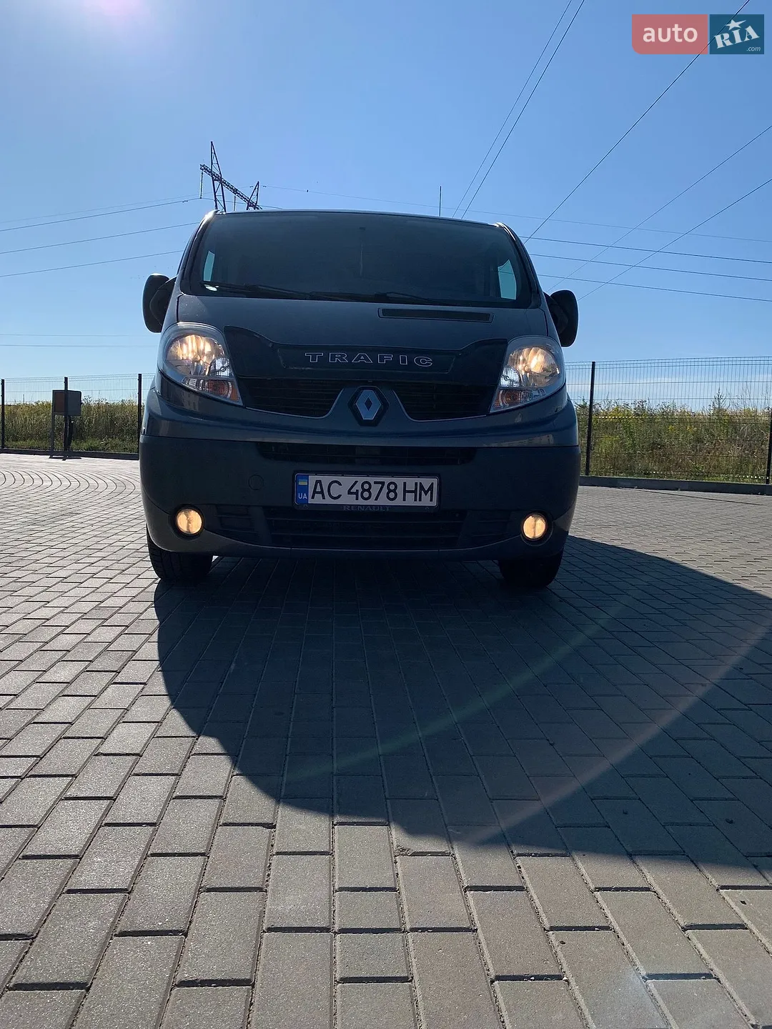 2012 Renault Trafic - мініатюра 27