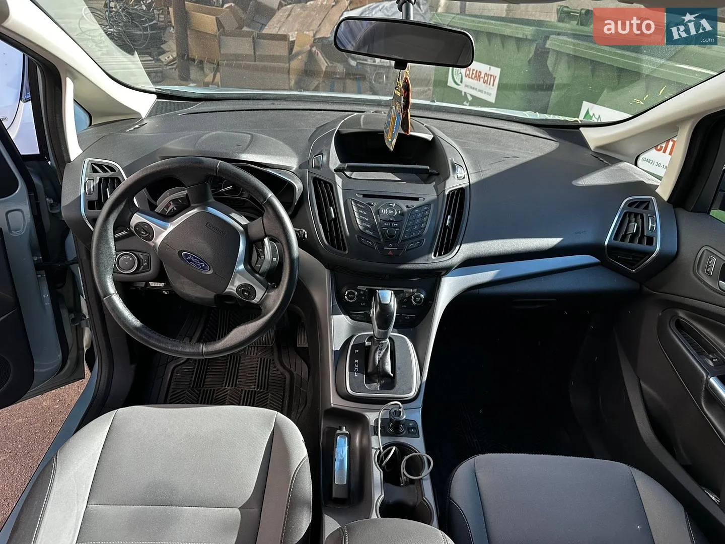 2016 Renault Trafic - мініатюра 19