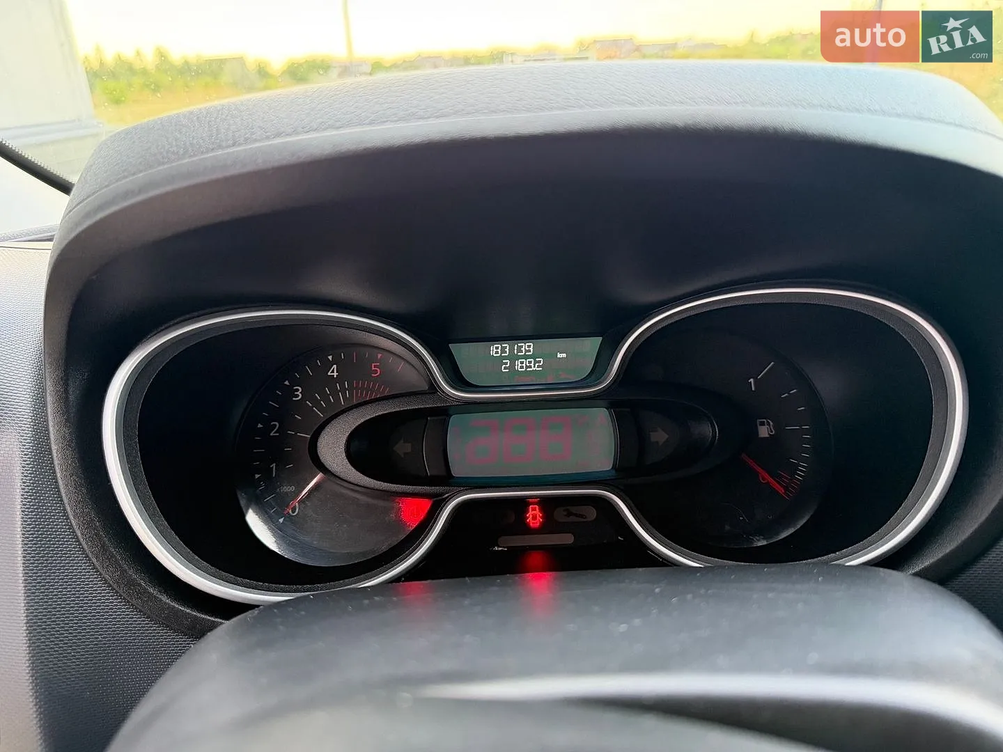 2019 Renault Trafic - мініатюра 15