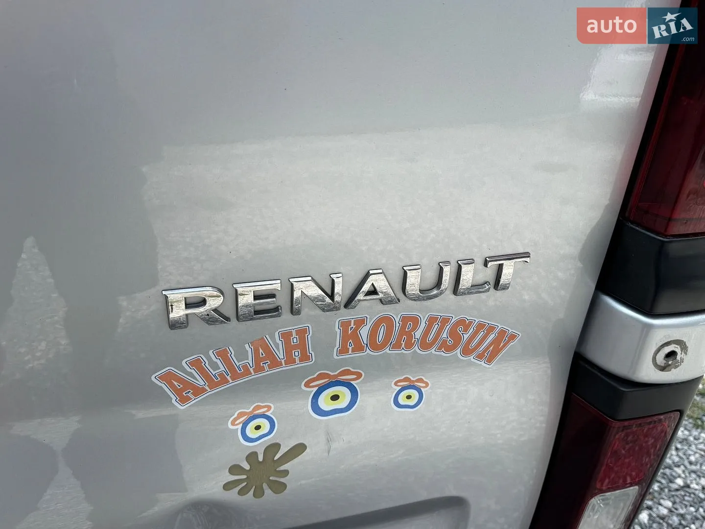 2018 Renault Trafic - мініатюра 10