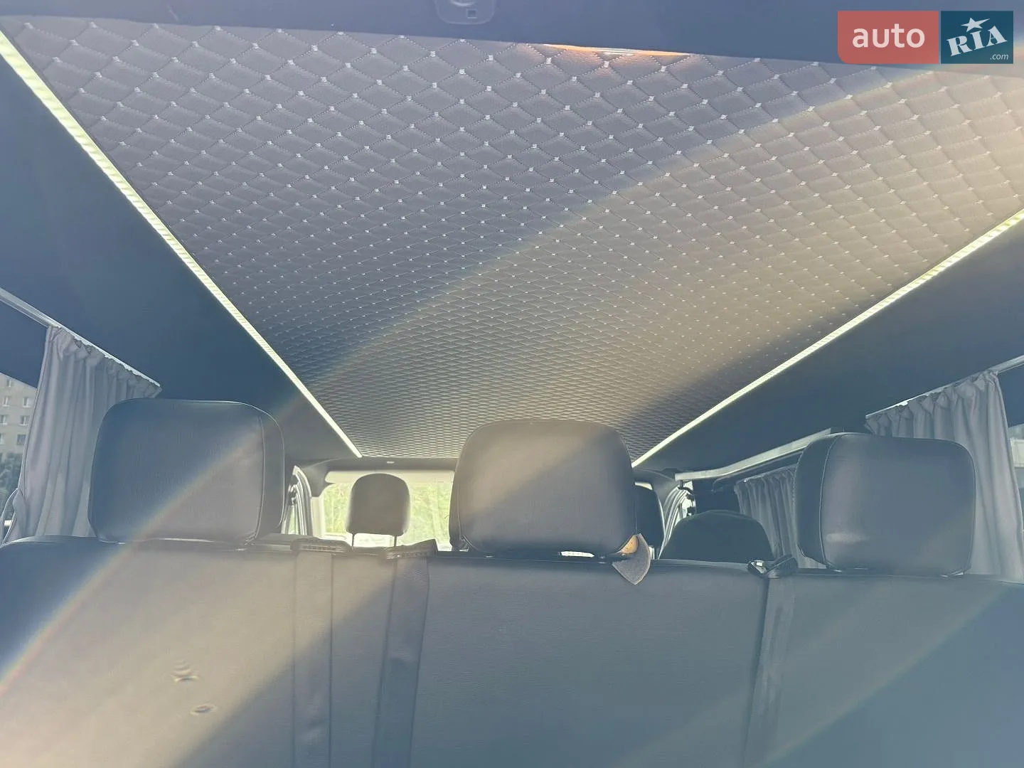 2018 Renault Trafic - мініатюра 23