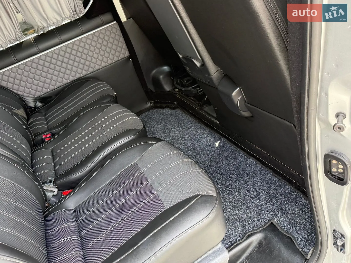 2018 Renault Trafic - мініатюра 29