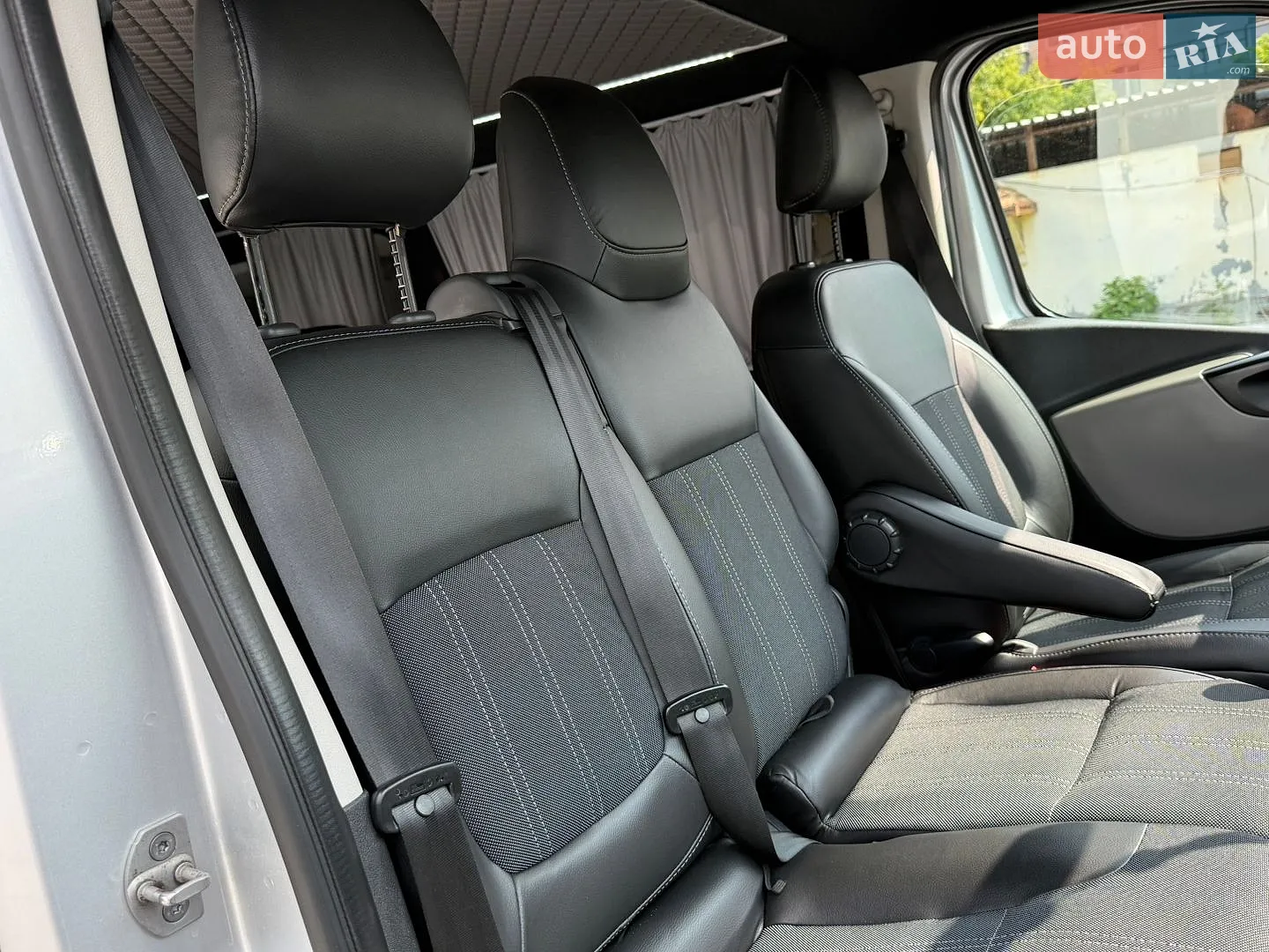 2018 Renault Trafic - мініатюра 37