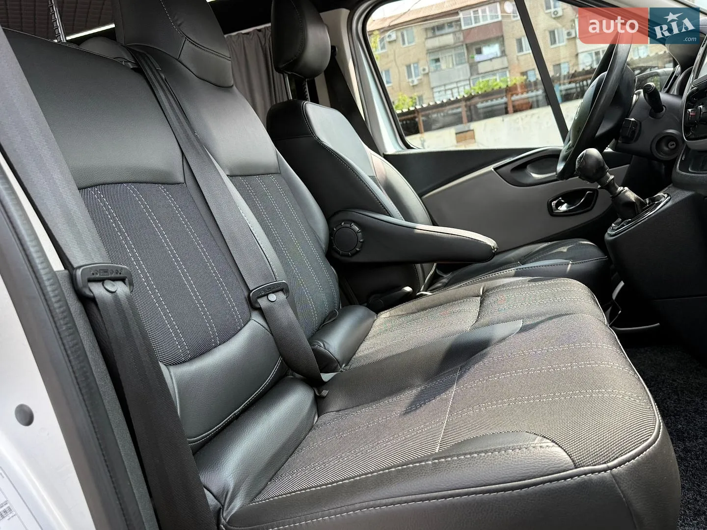 2018 Renault Trafic - мініатюра 39