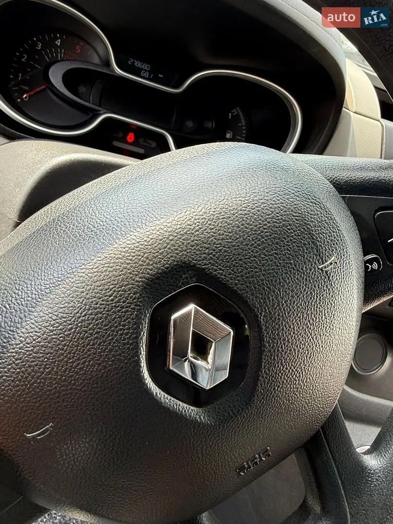 2018 Renault Trafic - мініатюра 52