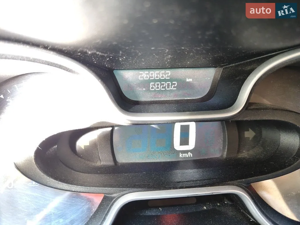 2014 Renault Trafic - мініатюра 6