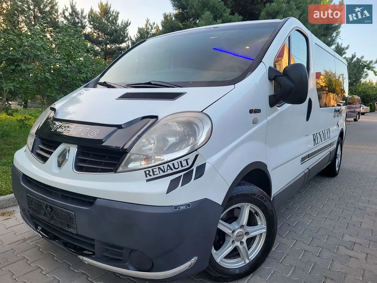 2013 Opel Vivaro - мініатюра 91