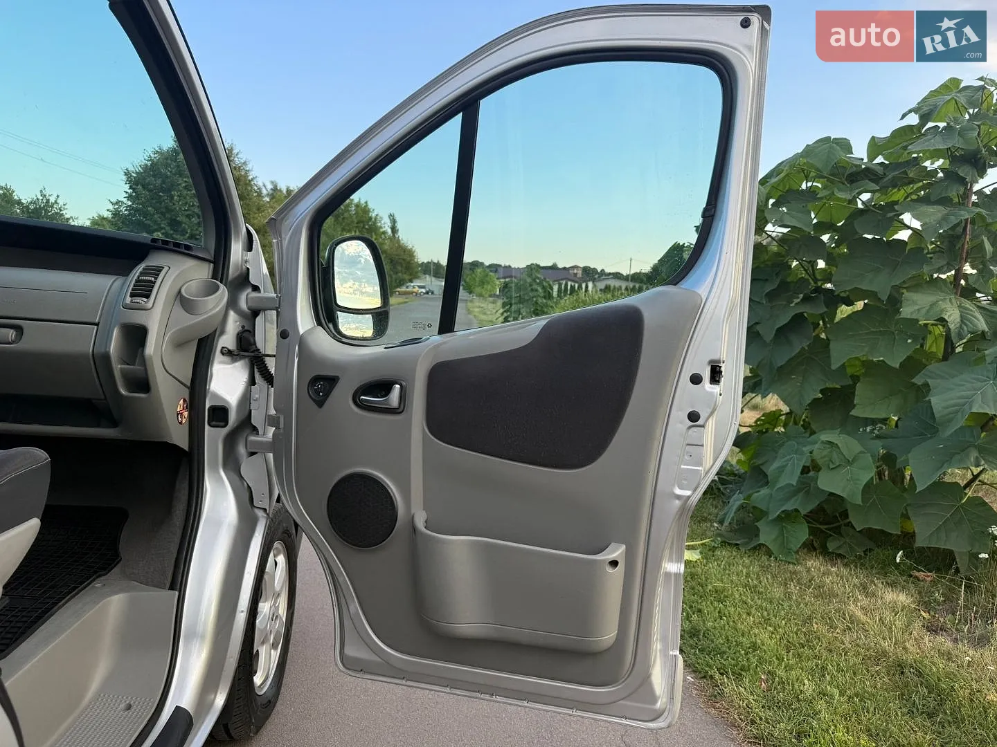 2012 Renault Trafic - мініатюра 32