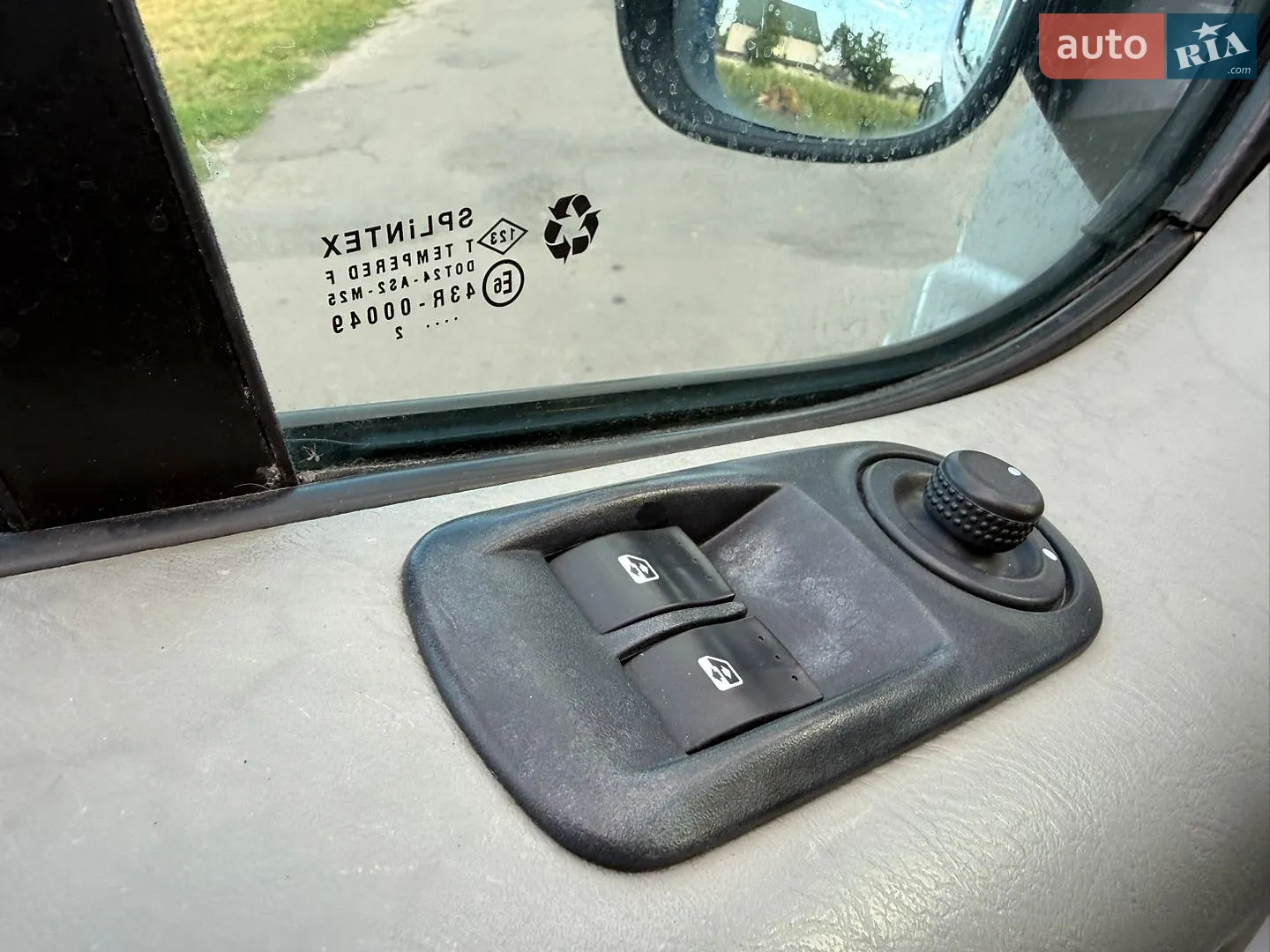 2012 Renault Trafic - мініатюра 51