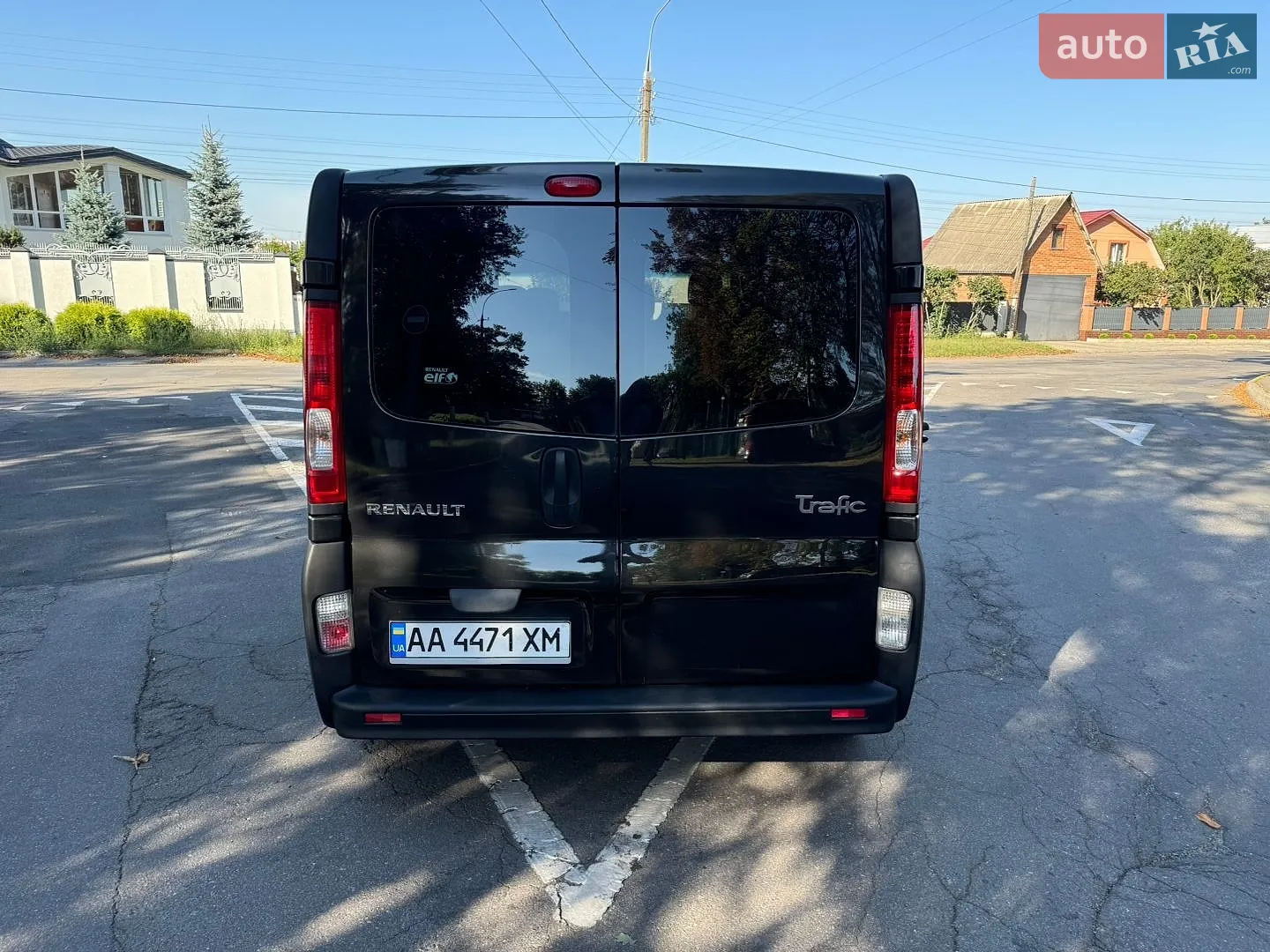 2013 Renault Trafic - мініатюра 31