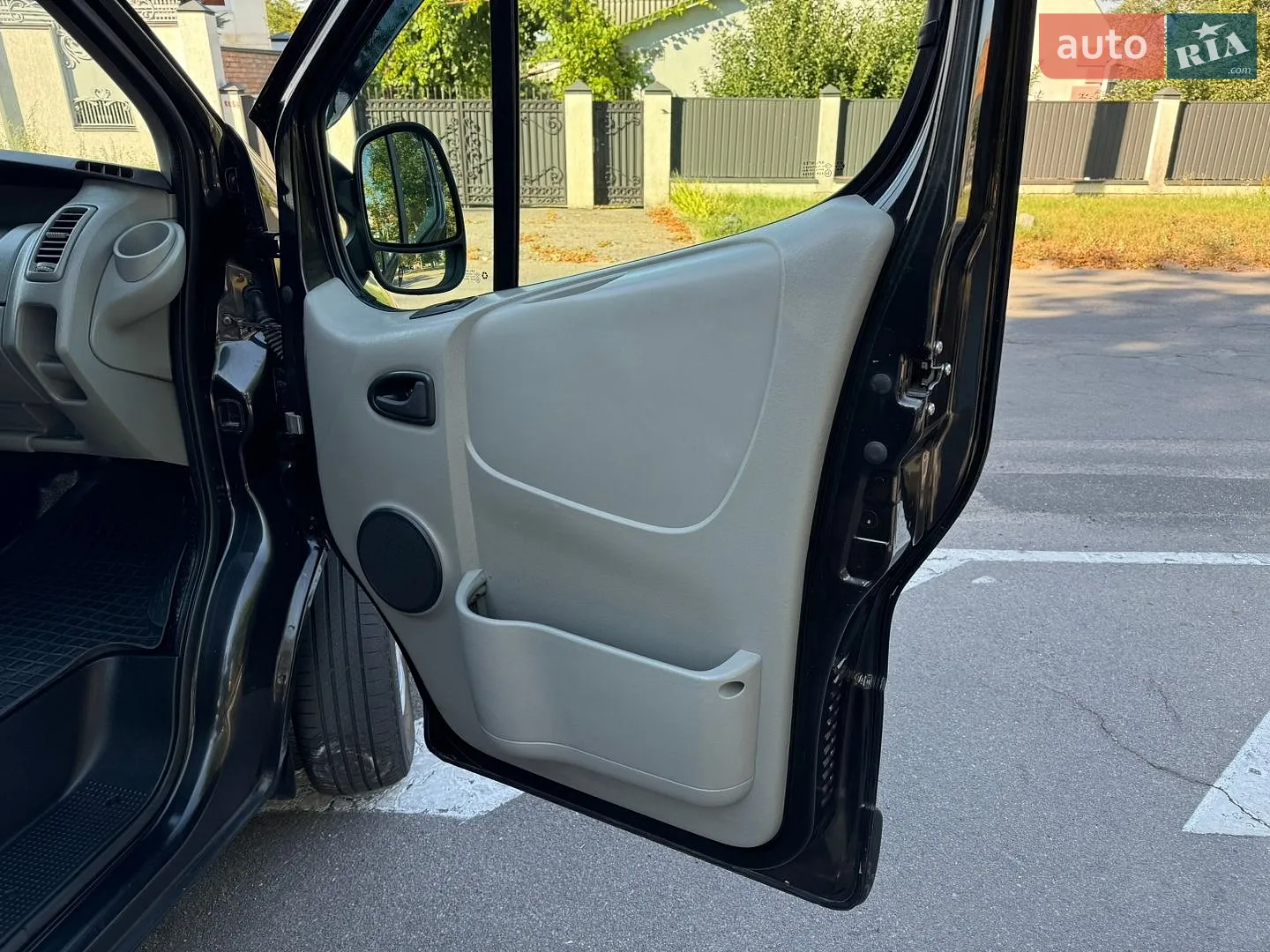 2013 Renault Trafic - мініатюра 45