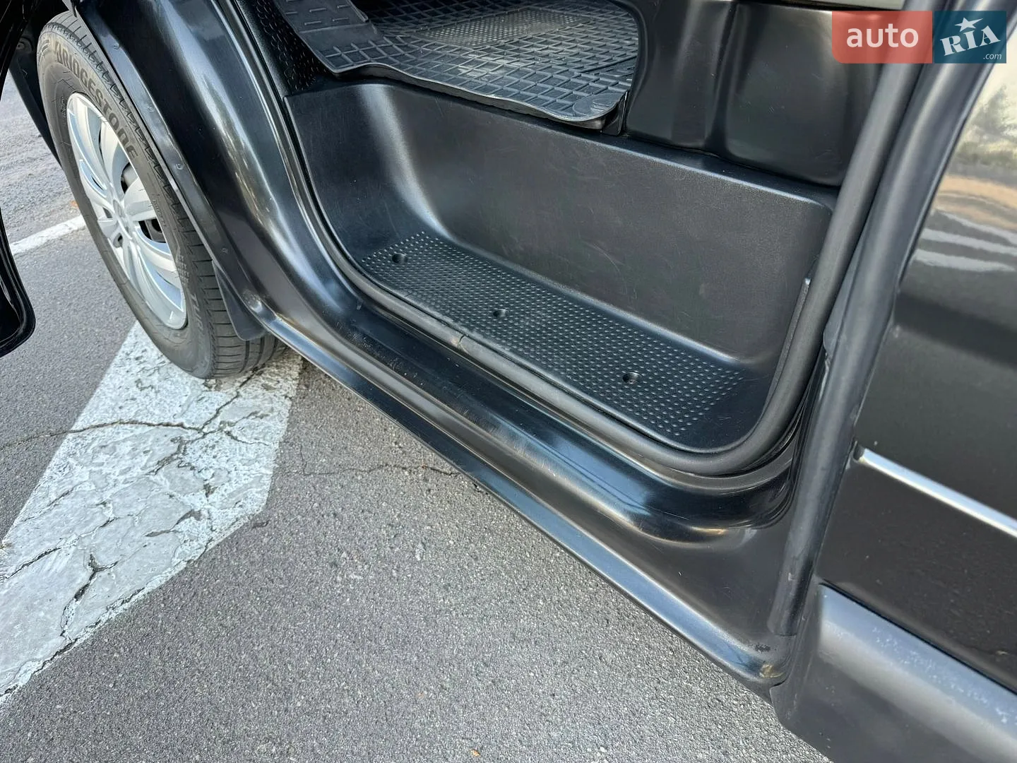 2013 Renault Trafic - мініатюра 64