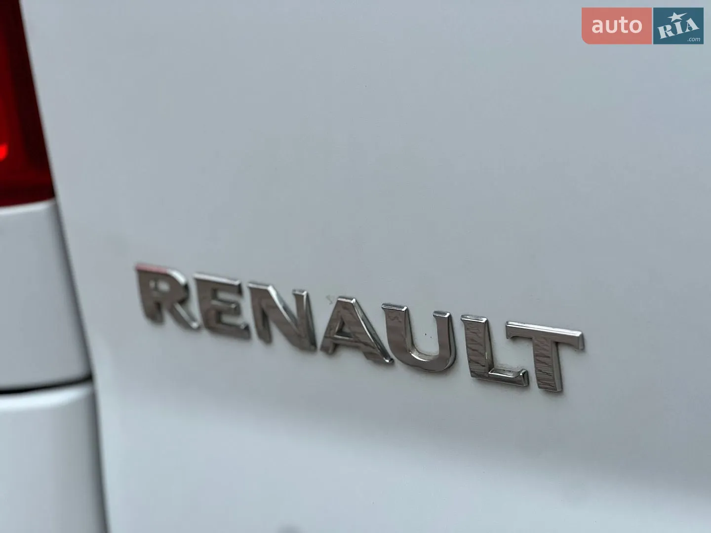 2014 Renault Trafic - мініатюра 53