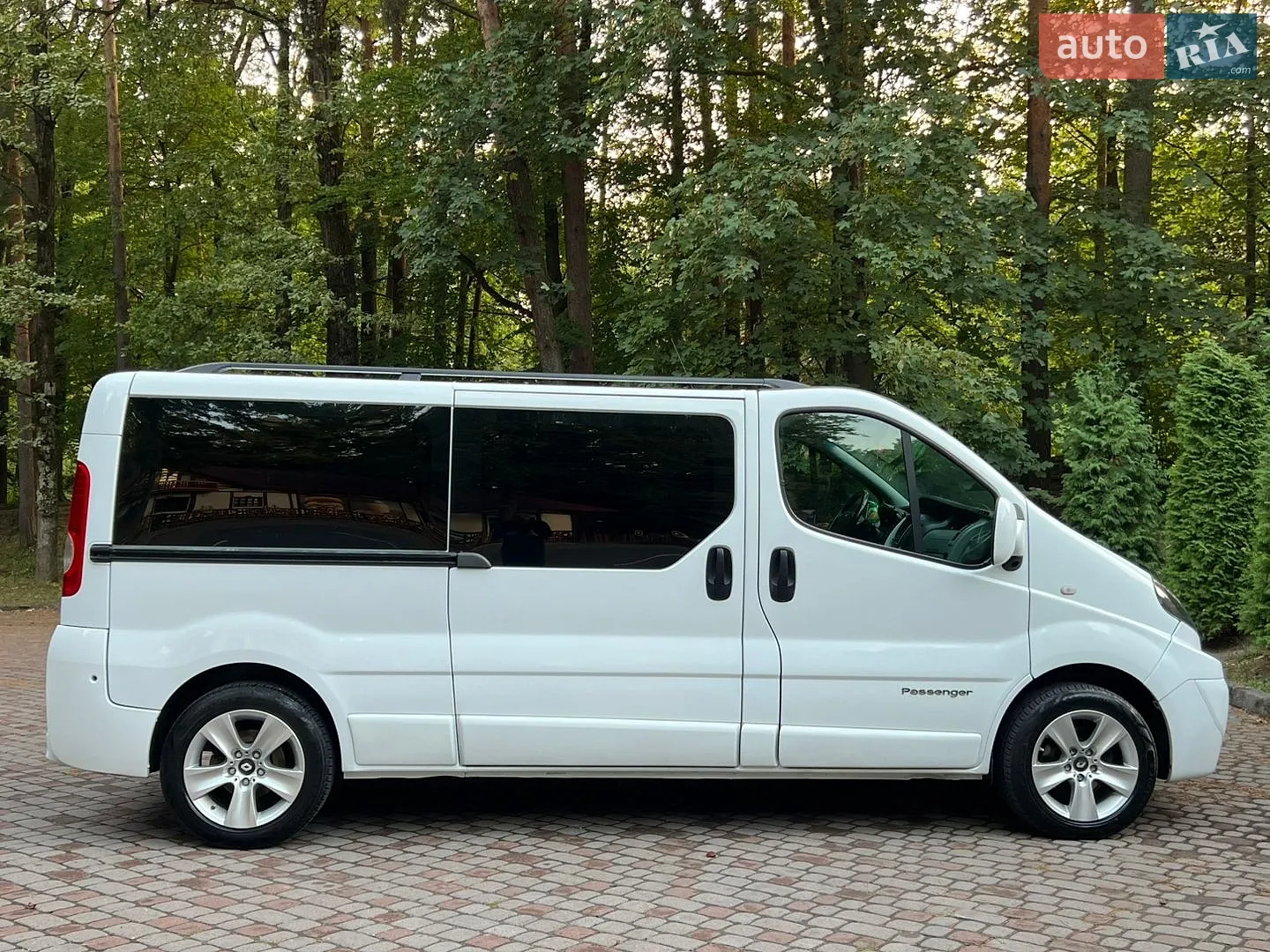 2014 Renault Trafic - мініатюра 56