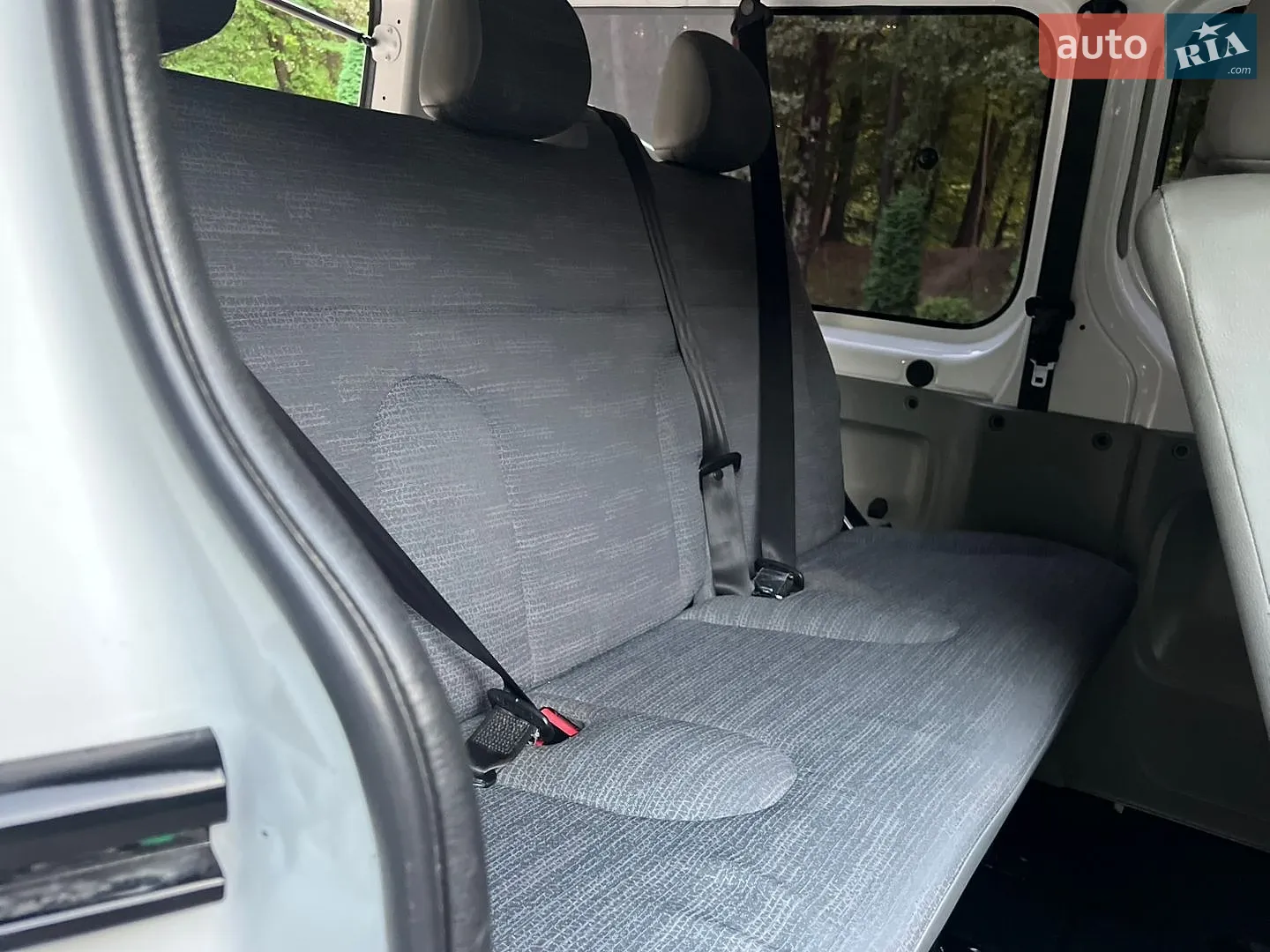 2014 Renault Trafic - мініатюра 65