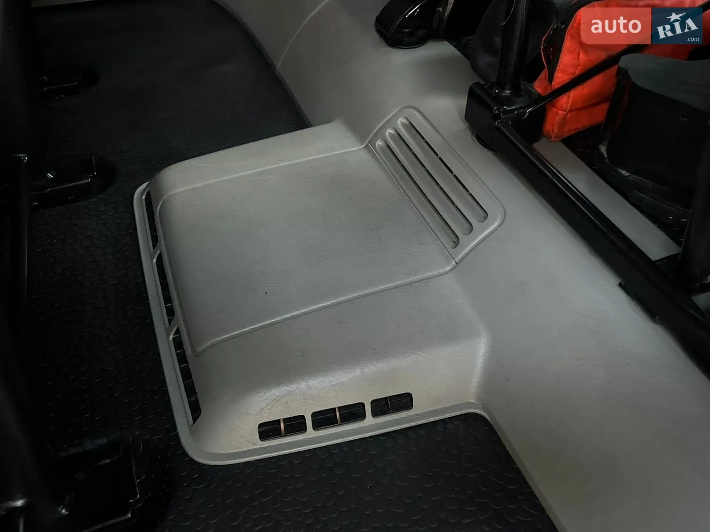 2014 Renault Trafic - мініатюра 69