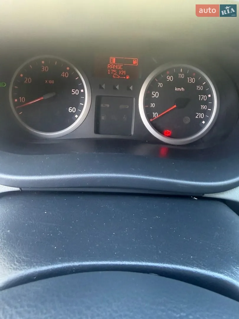 2012 Renault Trafic - мініатюра 10
