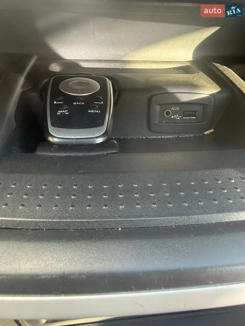 2012 Renault Trafic - мініатюра 17