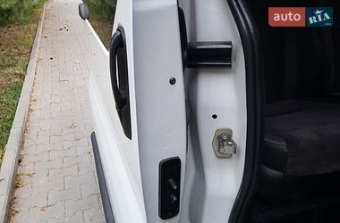Мінівен Renault Trafic 2013 в Хмельницькому