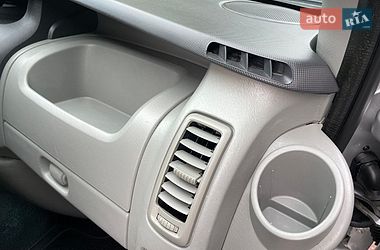 Минивэн Renault Trafic 2012 в Киеве